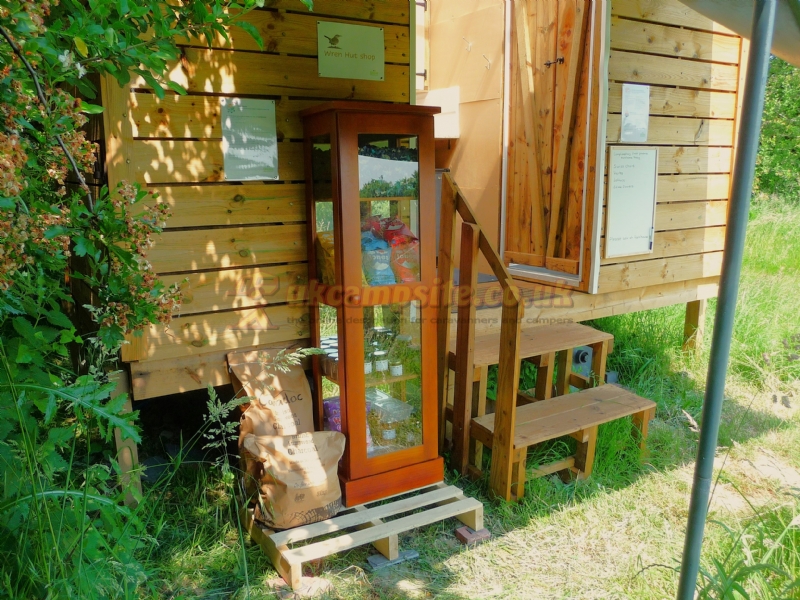 Orchid Meadows Glamping Holidays