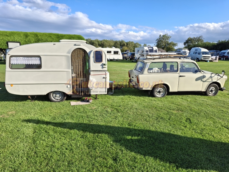 Proctors Stead Caravan Park