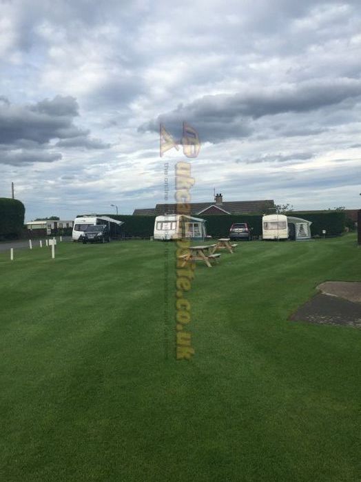 Proctors Stead Caravan Park