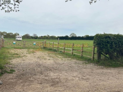 Ivy House Farm Certificated Location