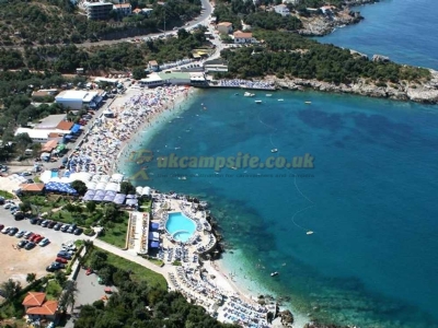 Oliva Camping