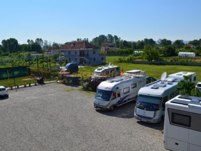 Camping Nord Park Resort