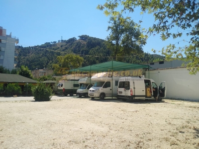 Camping Villa Juri