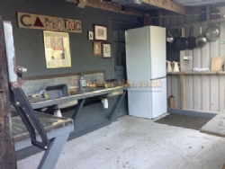 Station Farm Camping