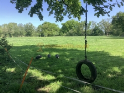 Station Farm Camping