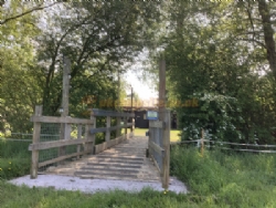 Station Farm Camping