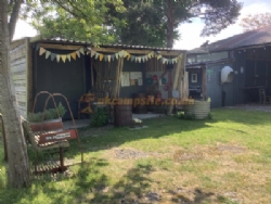 Station Farm Camping