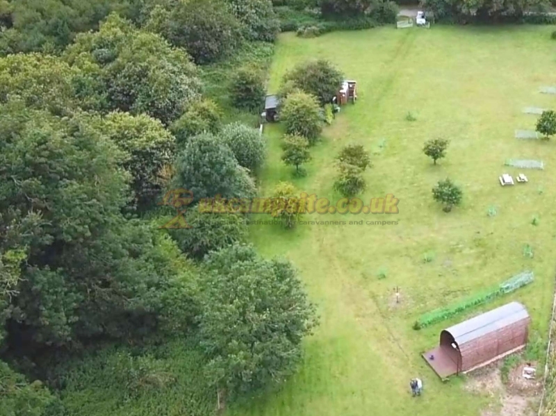 Acorn Meadow Campsite