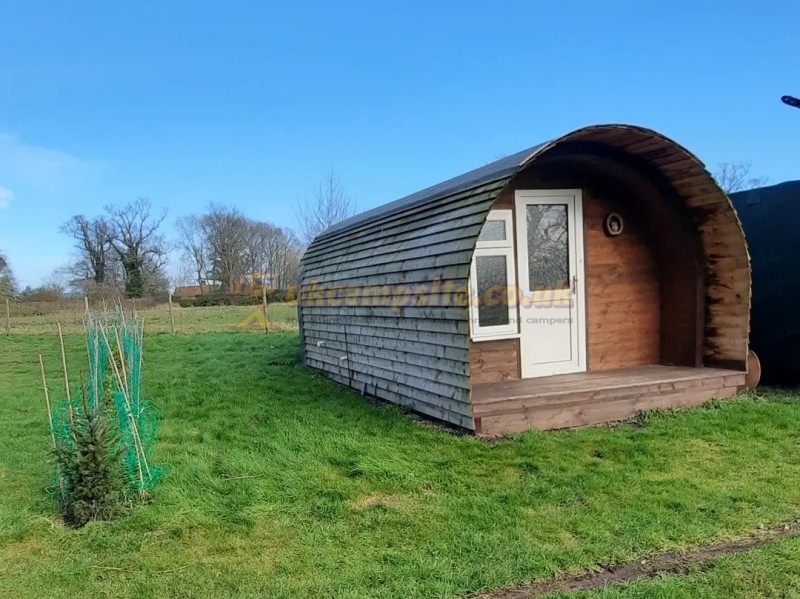 Acorn Meadow Campsite