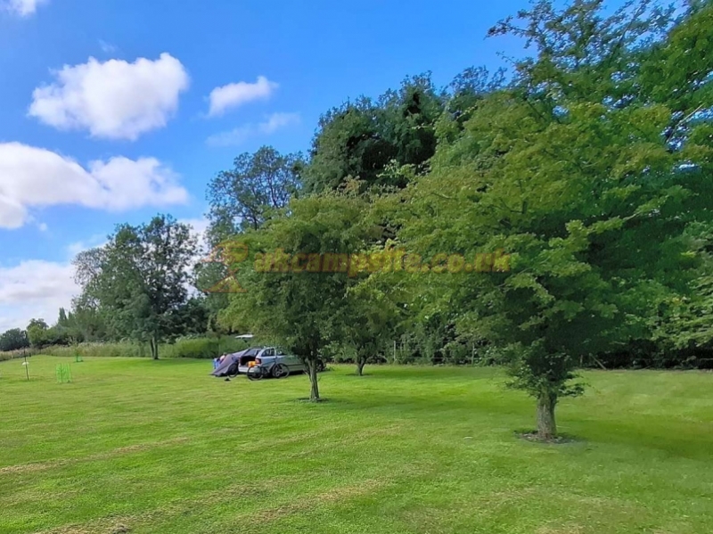 Acorn Meadow Campsite