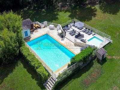 Dordogne Glamping