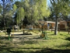 Camping Municipal Les Pouverels