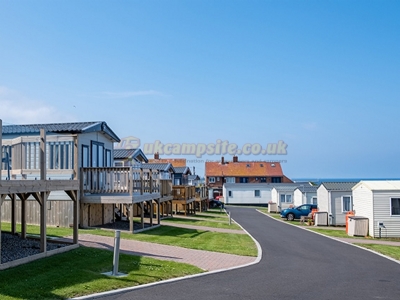 Lizard Lane Holiday Park
