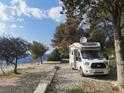 Kamp Adriatic I