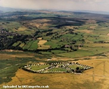 Dobrudden Caravan Park