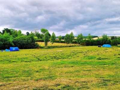 Arthingworth Camping
