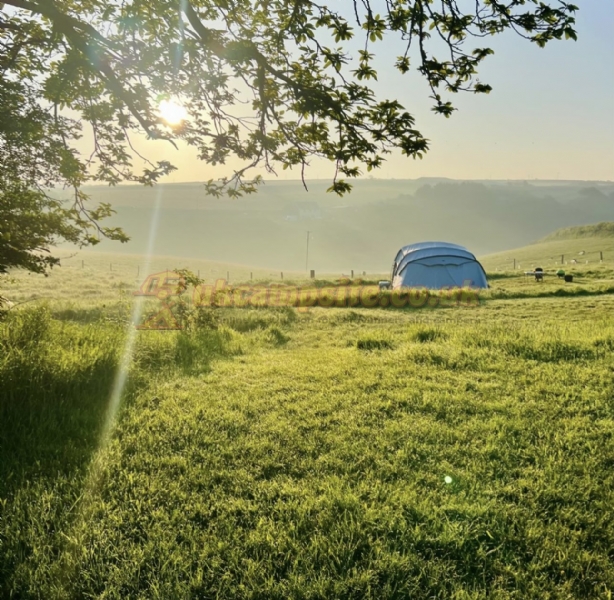 Pittaford Farm Camping