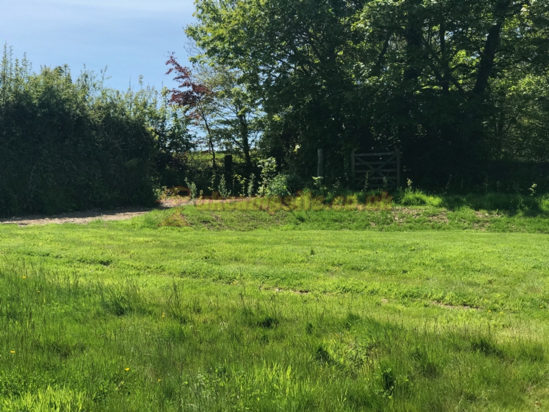 Pittaford Farm Camping