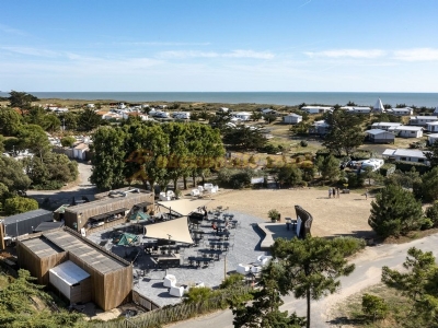 Camping Sandaya Domaine Le Midi