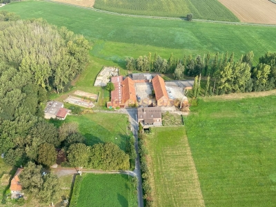 Camping T Hof Bellewaerde