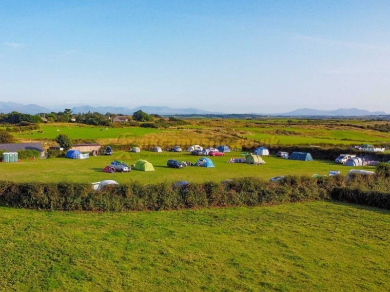 Pumllog Farm Campsite