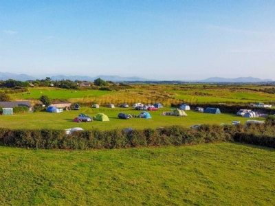 Pumllog Farm Campsite