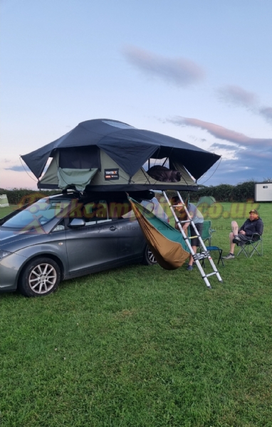 Pumllog Farm Campsite