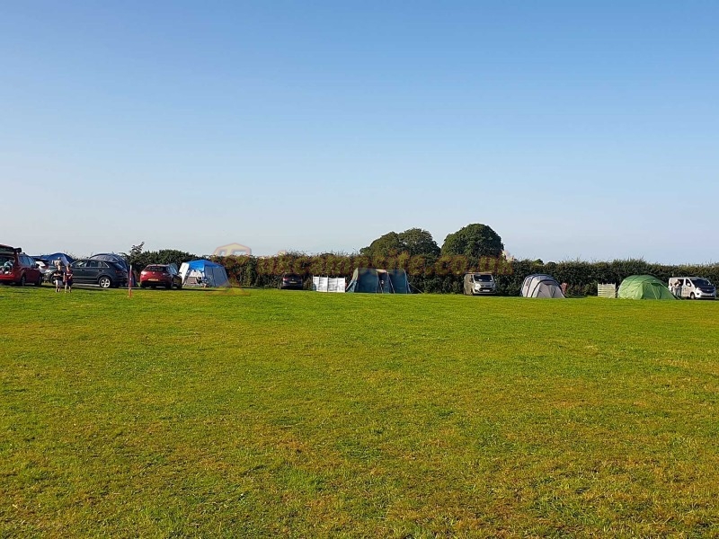 Pumllog Farm Campsite