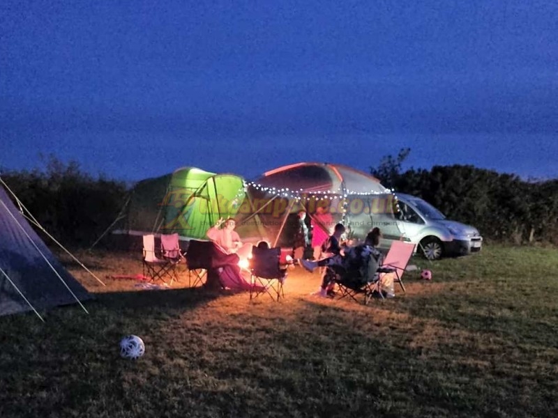 Pumllog Farm Campsite