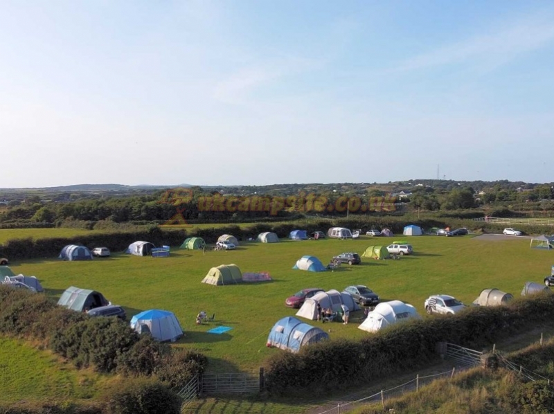 Pumllog Farm Campsite