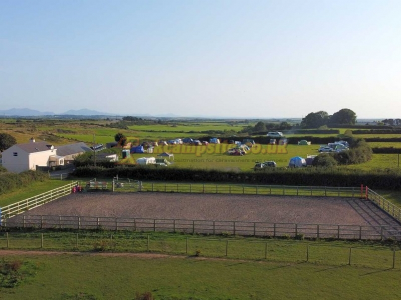 Pumllog Farm Campsite