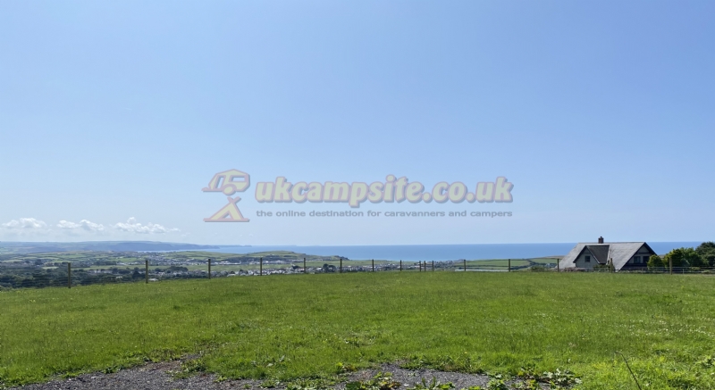 Mount Pleasant Camping
