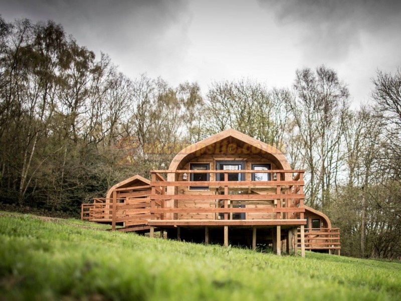 Holme Valley Camping And Caravan Park