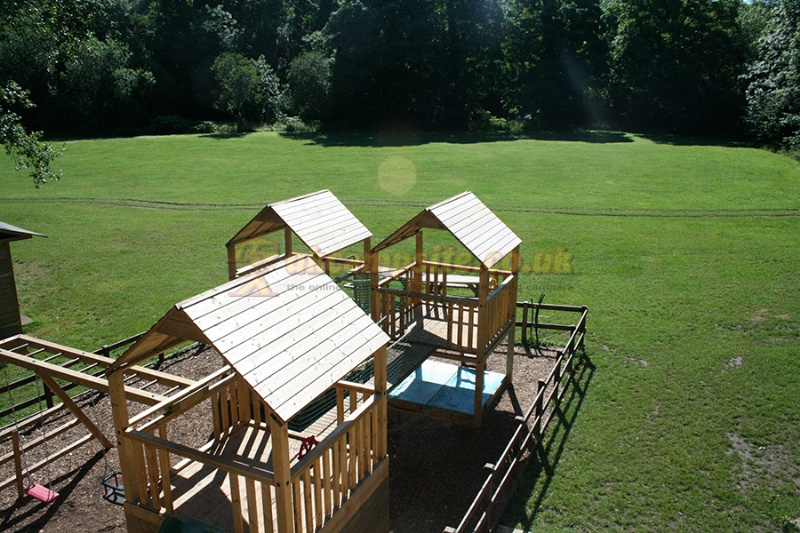 Holme Valley Camping And Caravan Park