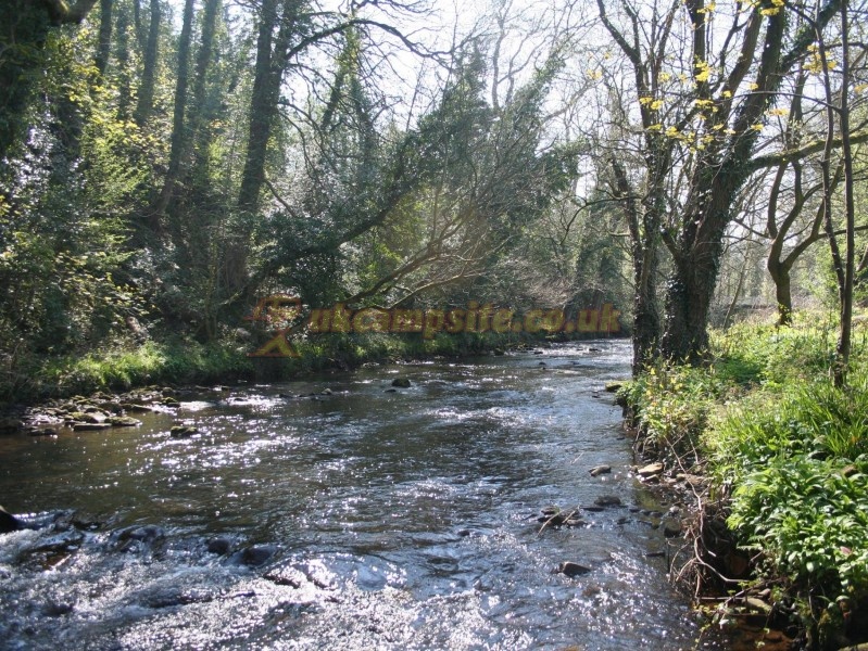 Holme Valley Camping And Caravan Park