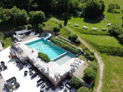 Camping Le Chanet
