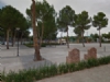 Area De Autocaravanas Valdepenas