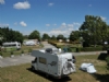 Camping Wien Neue Donau