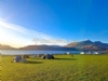 Port Nan Gael Campsite