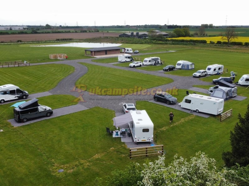 Street Farm Caravan Park