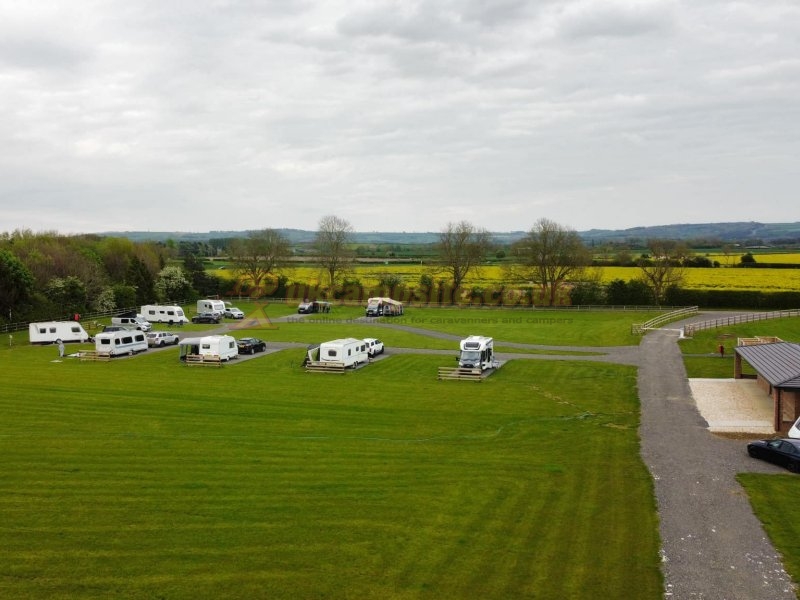 Street Farm Caravan Park