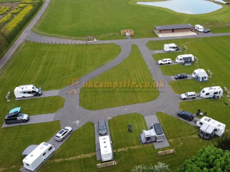Street Farm Caravan Park
