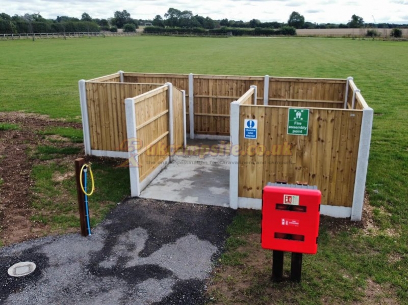 Street Farm Caravan Park