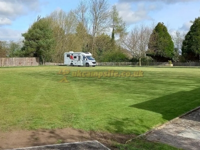 Weston Subedge Bowling Club