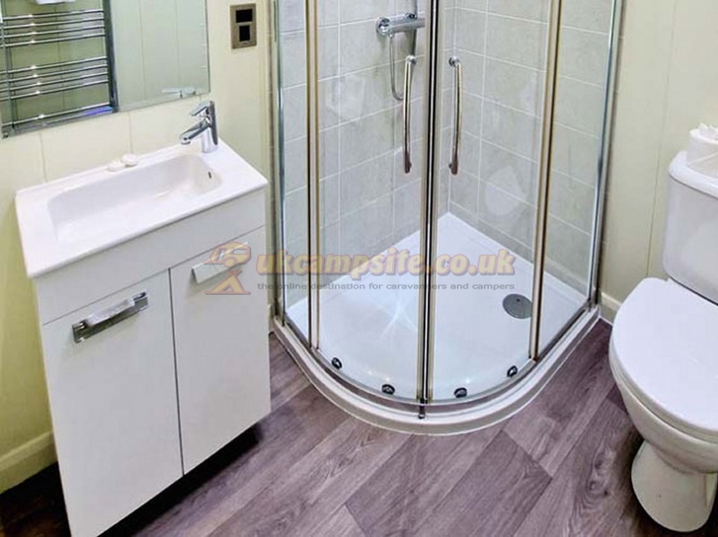 Low Briery Holidays
