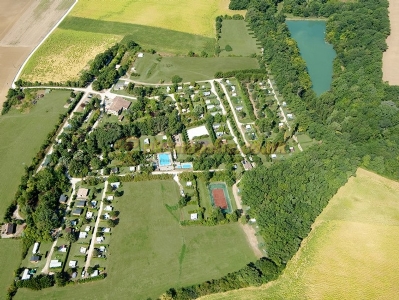 Camping Naturiste Deveze Camping Naturiste Deveze