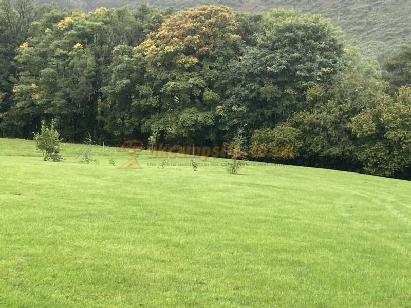 Long Meadow Certificated Location