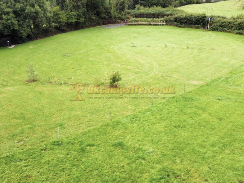 Long Meadow Certificated Location