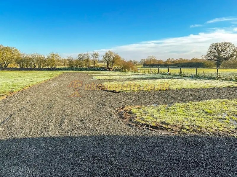Kiddemore Green Caravan Park Certificated Location