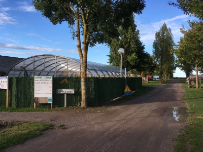 Camping La Ferme